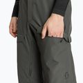 Men's SCOTT Ultimate Dryo Ripstop ski trousers shadow grey 5