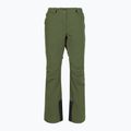 Women's ski trousers SCOTT Ultimate Dryo 10 douglas green