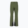 Women's ski trousers SCOTT Ultimate Dryo 10 douglas green 2