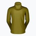 Men's SCOTT Defined Light Hoody meadow green 2