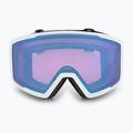 Ski goggles SCOTT Factor Pro LS mineral white/black amp ls blue chrome 2