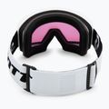 Ski goggles SCOTT Factor Pro LS mineral white/black amp ls blue chrome 3