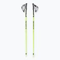 SCOTT ski poles Sea neon yellow