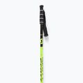 SCOTT ski poles Sea neon yellow 2