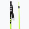 SCOTT ski poles Sea neon yellow 3