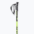 SCOTT ski poles Sea neon yellow 4