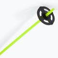 SCOTT ski poles Sea neon yellow 5