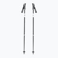 Ski poles SCOTT Pro Taper SRS black