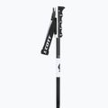 Ski poles SCOTT Pro Taper SRS black 2