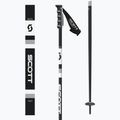 SCOTT ski poles Sun black 8