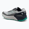 Men's running shoes SCOTT Kinabalu 3 amazon green/fog grey 3