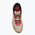 Men's running shoes SCOTT Kinabalu 3 toast beige/glow red 5