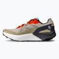 Men's running shoes SCOTT Kinabalu 3 toast beige/glow red 9