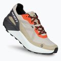 Men's running shoes SCOTT Kinabalu 3 toast beige/glow red 12