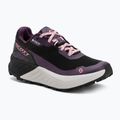 Women's running shoes SCOTT Kinabalu 3 Gore-Tex black/night purple