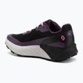 Women's running shoes SCOTT Kinabalu 3 Gore-Tex black/night purple 3