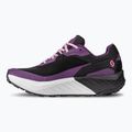 Women's running shoes SCOTT Kinabalu 3 Gore-Tex black/night purple 9