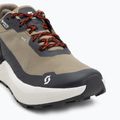 Men's running shoes SCOTT Kinabalu 3 Gore-Tex black/oast beige 7