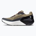 Men's running shoes SCOTT Kinabalu 3 Gore-Tex black/oast beige 9