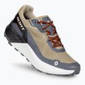 Men's running shoes SCOTT Kinabalu 3 Gore-Tex black/oast beige 12