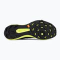 Men's running shoes SCOTT Supertrac RC 3 black/safety yellow 4