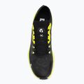 Men's running shoes SCOTT Supertrac RC 3 black/safety yellow 5