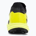 Men's running shoes SCOTT Supertrac RC 3 black/safety yellow 6