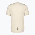 Men's running top SCOTT Endurance Lt cotton white 2