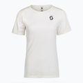 Women's running top SCOTT Endurance Lt cotton white