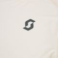 Women's running top SCOTT Endurance Lt cotton white 3