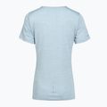 Women's running top SCOTT Endurance Lt morning blue 2