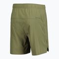 Men's running shorts SCOTT Endurance LT hay green 2