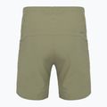 Men's running shorts SCOTT Endurance LT hay green 2