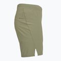 Men's running shorts SCOTT Endurance LT hay green 4