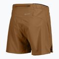 Men's running shorts SCOTT Endurance Vented bread brown 2