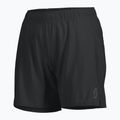 Women's running shorts SCOTT Endurance LT black
