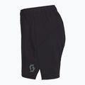 Women's running shorts SCOTT Endurance LT black 3