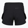 Women's running shorts SCOTT Endurance Vented black 2