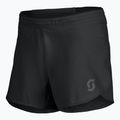 Women's running shorts SCOTT Endurance Vented black