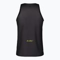 Men's running top SCOTT RC Run Tank black/yellow 2