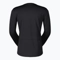 Men's running longsleeve SCOTT Endurance Tech black 2
