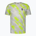 Men's running top SCOTT RC Run white/black