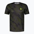 Men's running top SCOTT RC Run black/yellow