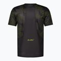 Men's running top SCOTT RC Run black/yellow 2