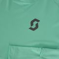 Women's running longsleeve SCOTT Endurance Tech miami green 4