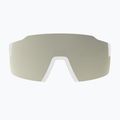 Sunglasses SCOTT Stride white/amp white chrome 2