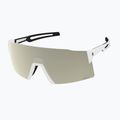 Sunglasses SCOTT Stride Compact white/amp white chrome