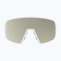 SCOTT Torica white matt/amp white chrome sunglasses 2