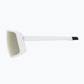 SCOTT Torica white matt/amp white chrome sunglasses 4