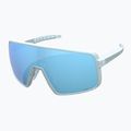 Sunglasses SCOTT Torica morning blue/amp beryl blue chrome